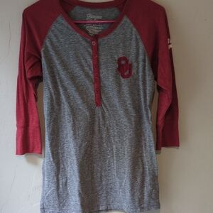 Oklahoma Henley